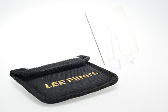 Lee Filters 81 100x100mm 4x4" Filter