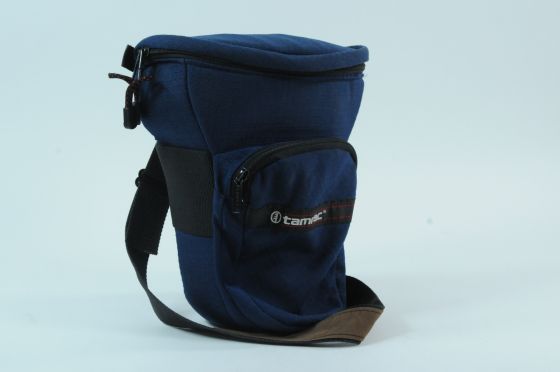 Tamrac Camera Shoulder Bag -  Model 517