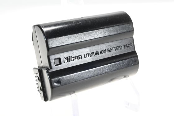 Nikon EN-EL15 Battery  Nikon D850 D810 D80 D7500 D750 D7200 D600 D610 D500