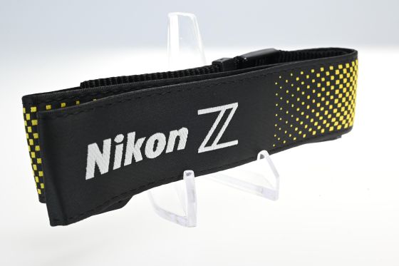 Nikon Z Camera Neck Strap