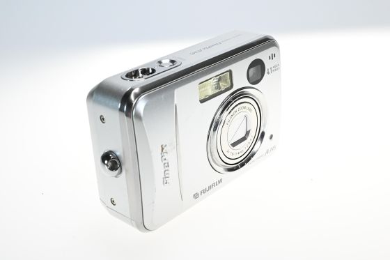 Fuji Fujifilm Finepix A345 Digital Camera 4.1MP