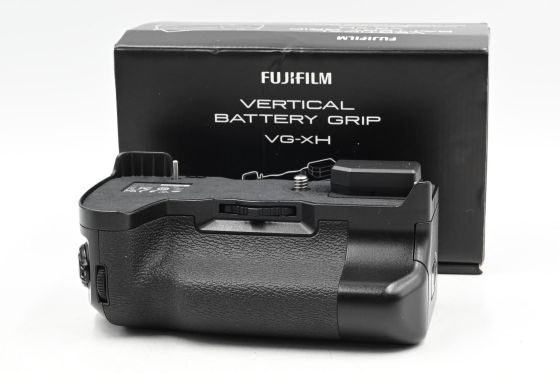 Fujifilm VG-XH Vertical Battery Grip