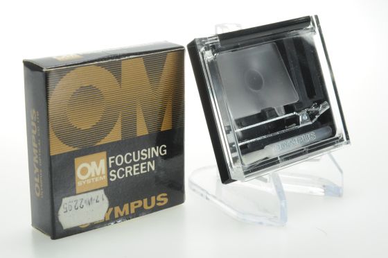 Olympus Focusing Screen 1-8 for OM System Cameras