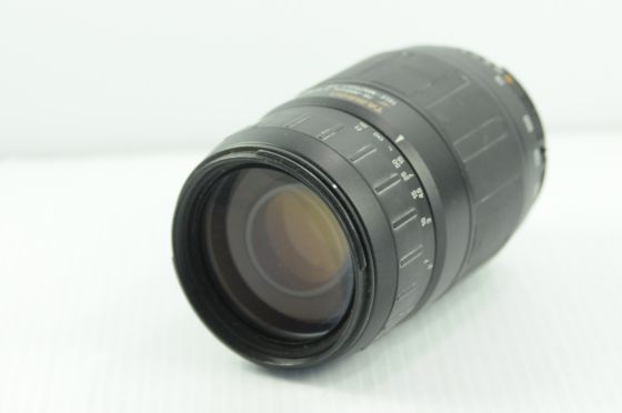 Tamron 672D AF 75-300mm F4-5.6 LD Tele Macro Lens Nikon