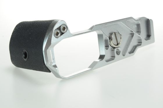 SmallRig L-Bracket Grip for Nikon ZFC Camera