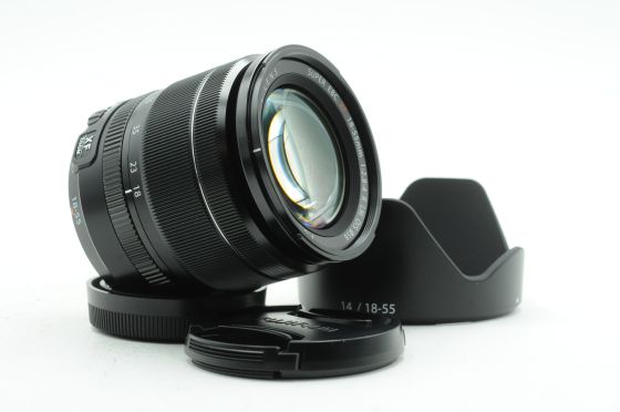Fujifilm XF 18-55mm f2.8-4 Fujinon R LM OIS EBC ASPH Lens X-Mount
