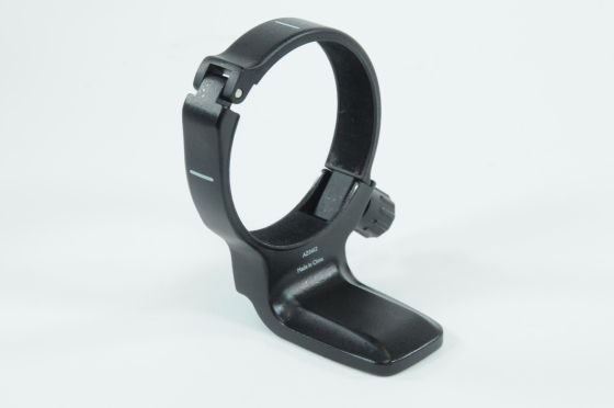 Vellow Tripod Collar Ring D Black AZ0612