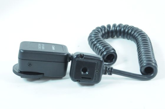 Canon Off-Camera Shoe Cord 2