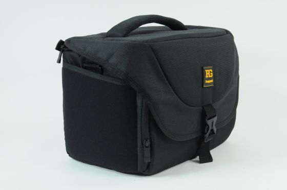 Ruggard Journey 44 DSLR Shoulder Bag
