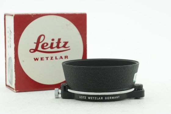 Leica 13352 Swing Out Polarizer Filter Lens Shade E39