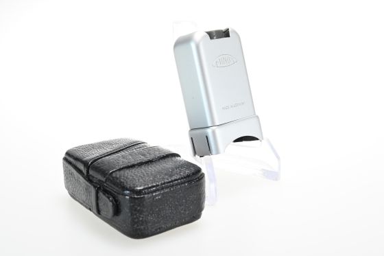 Minox Classic Camera Cube Flasher C4 Blitzgerat for model C