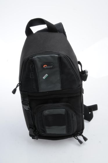 Lowepro Slingshot 102 AW All-Weather Camera Backpack