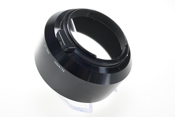 Nikon HS-7 Lens Hood Shade for 105mm f2.8 D-AF Micro, 58mm f1.2 Noct