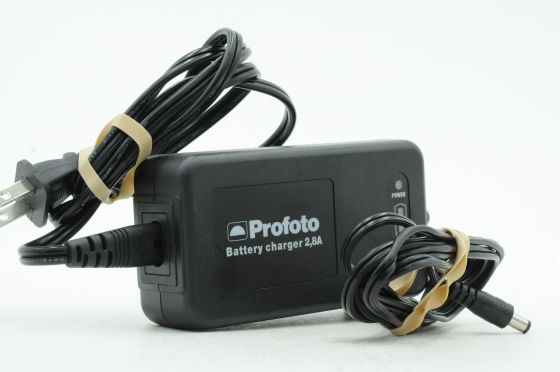Profoto Battery Charger, 2.8A, 100308