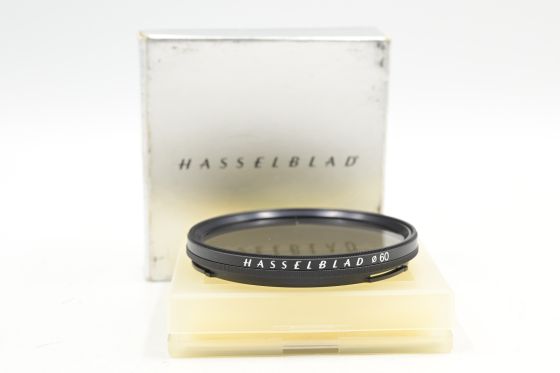 Hasselblad 60 Bay 3x PL -1.5 (Lin) Polarizer Filter