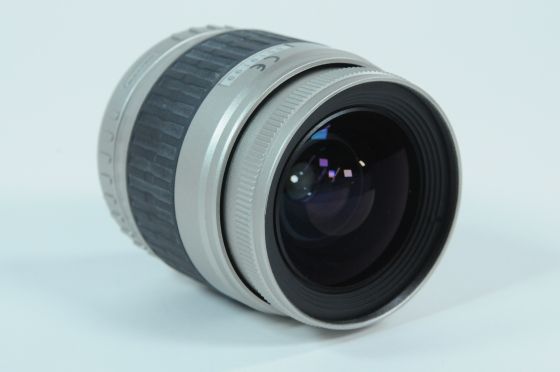 Pentax FA 28-90mm f3.5-5.6 SMC Zoom Lens Silver