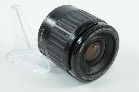 Canon EF 35-80mm f4-5.6 Lens