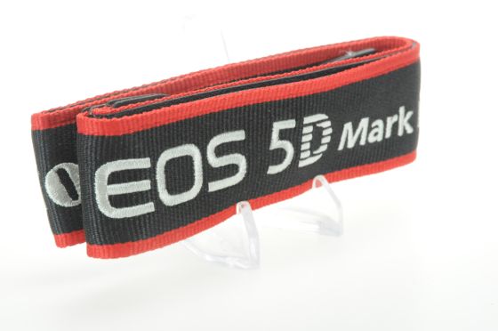 Canon EOS 5D Mark IV Camera Neck Shoulder Strap