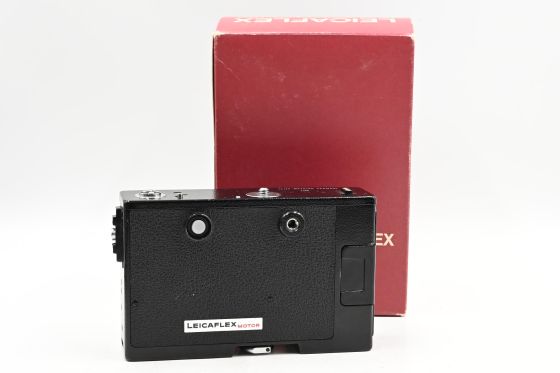 Leica Leicaflex SL Motor