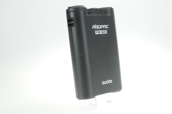 Godox Propec PB820 Battery Pack