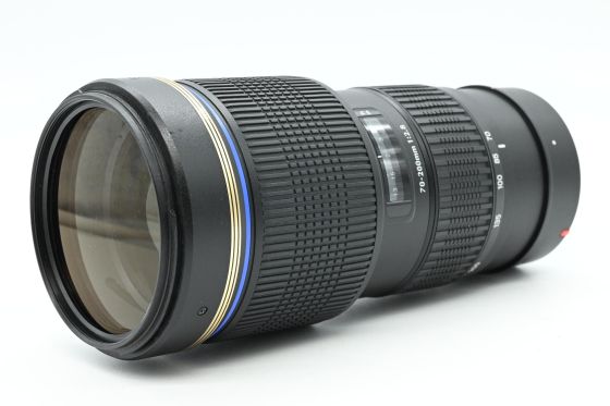 Tamron A001 AF 70-200mm f2.8 Di SP LD IF Lens Canon EF [Parts/Repair]