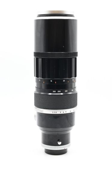 Canon FL 85-300mm f5 BL Lens