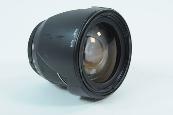 Tamron 371D AF 28-200mm f3.8-5.6 LD ASPH IF Macro Lens Nikon