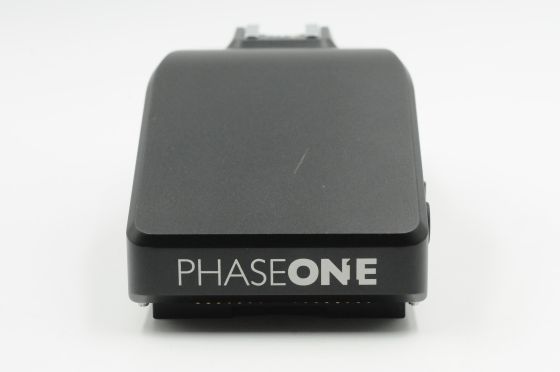 Phase One XF Prism Viewfinder