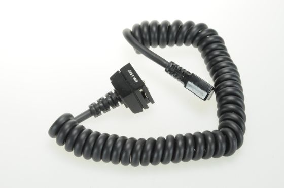 Olympus TTL Auto Cord Cable .6m