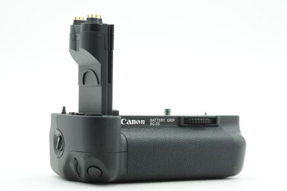 Canon BG-E6 Vertical Battery Grip for 5D Mark II