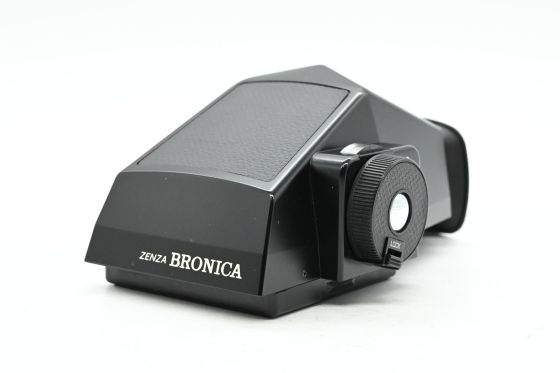 Bronica SQ 6x6 ME CDS Prism View Finder