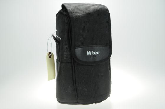 Nikon CL-M1 Black Lens Case for For 80-400mm f/4.5-5.6 D-AF Lens
