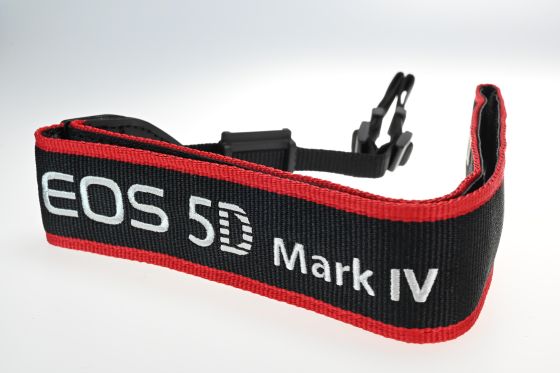 Canon EOS 5D Mark IV Camera Neck Shoulder Strap