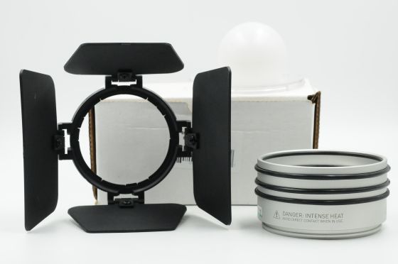 Light & Motion Light Modifier Kit for Stella Pro and 2000 Models