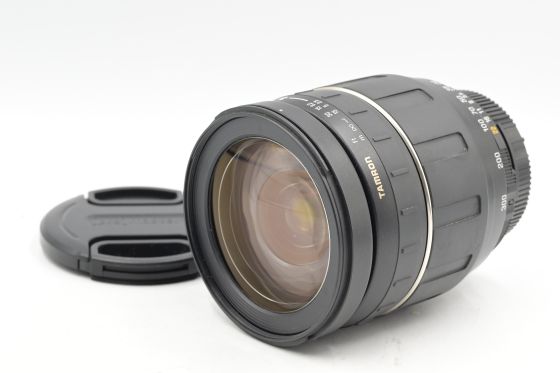 Tamron 185D AF 28-300mm f3.5-6.3 LD IF ASPH Macro Lens Nikon