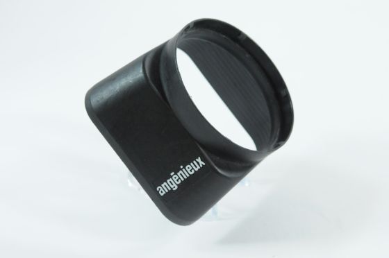 Angenieux 67mm Slip-On Rectangular Lens Hood