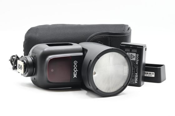 Godox V1 Flash For Nikon V1N