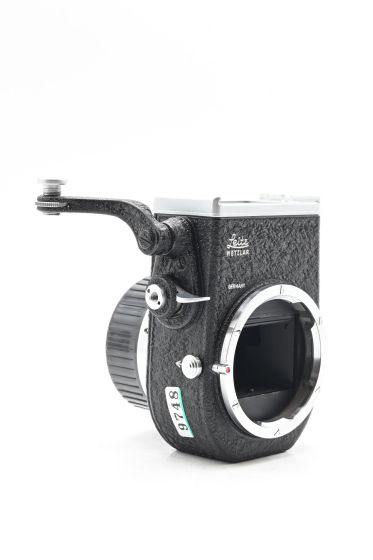 Leica Visoflex II OTDYM 16455 Mirror Reflex Housing Bayonet