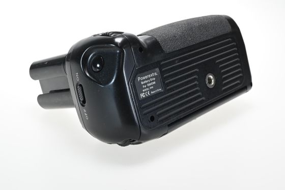 Misc MB-D12 Battery Grip for Nikon D800/D800E/D810/D810A
