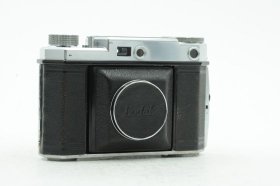 Kodak Retina II Type 142 Camera