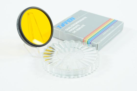Hoya 72mm Deep Yellow 15 Lens Filter