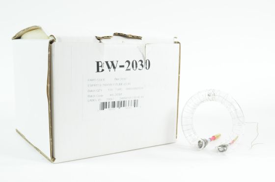 Bowens BW-2030 Two-Pin Clear Flash Tube for Gemini and Travelite