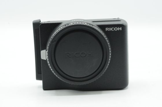 Ricoh GXR A12 Lens Mount for Leica
