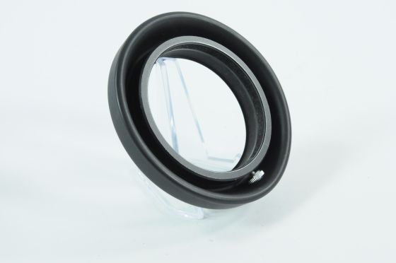 Canon W-69 Collapsible Rubber Lens Hood