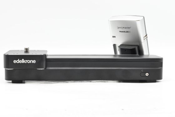 edelkrone SliderONE V2 Camera Slider 82481