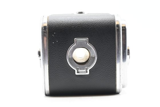 Hasselblad A12 V-Button Roll Film Back Chrome [Parts/Repair]