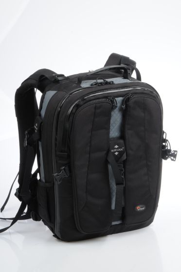 Lowepro Vertex 200 AW Black Backpack