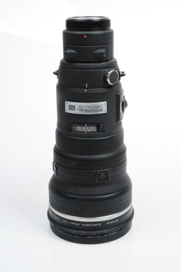 Olympus Digital 300mm f2.8 Zuiko ED Lens for Original 4/3