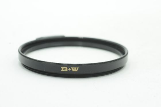 B+W 52mm 010 UV-Haze 1x MRC Filter