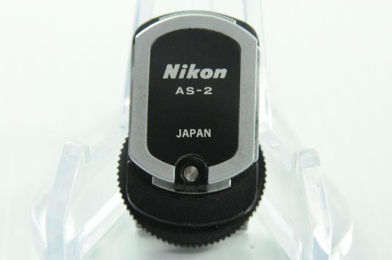 Nikon AS-2 Flash Coupler